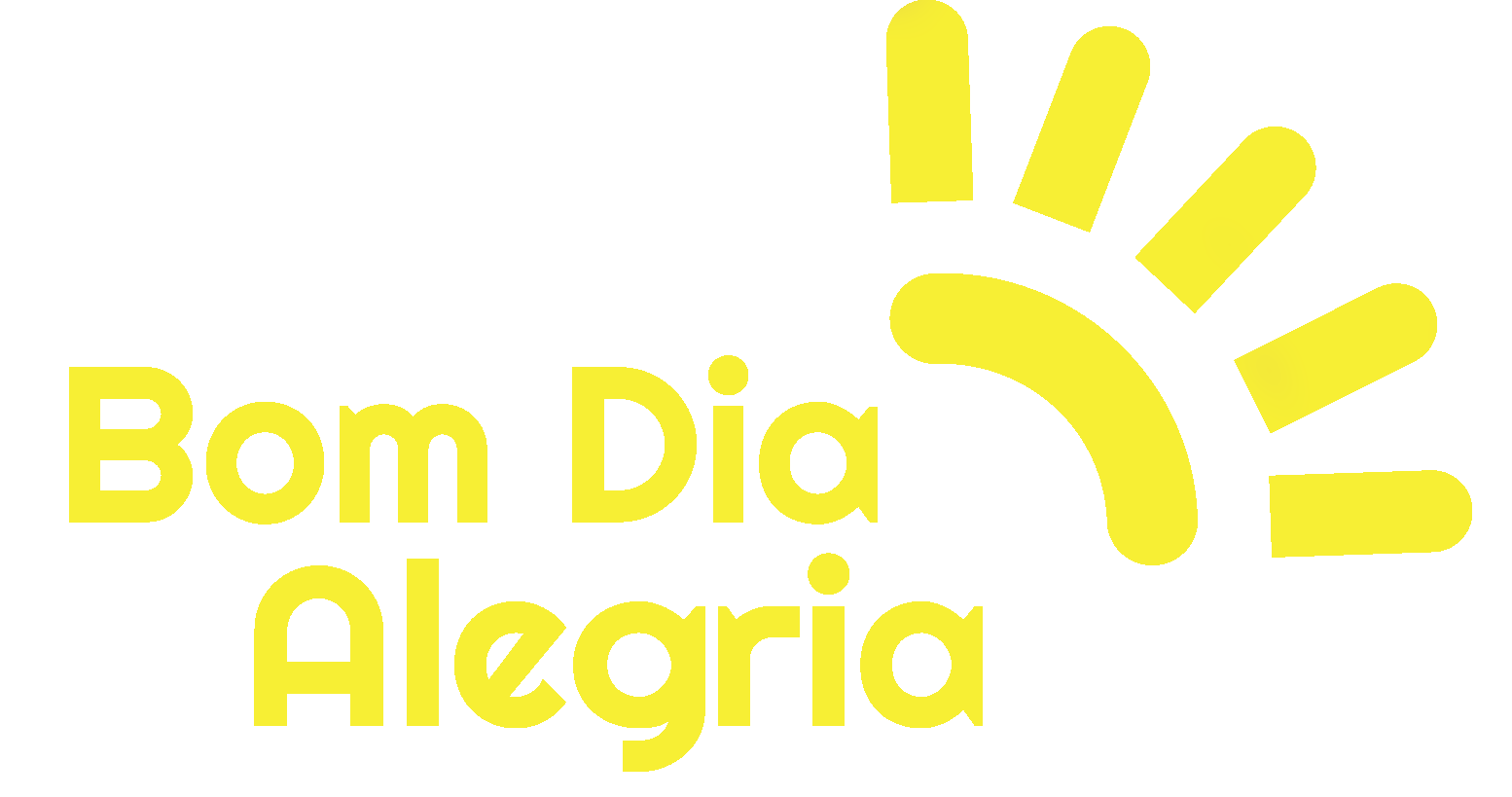 Bom Dia Alegria