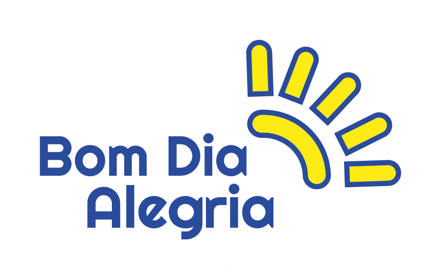 Bom Dia Alegria